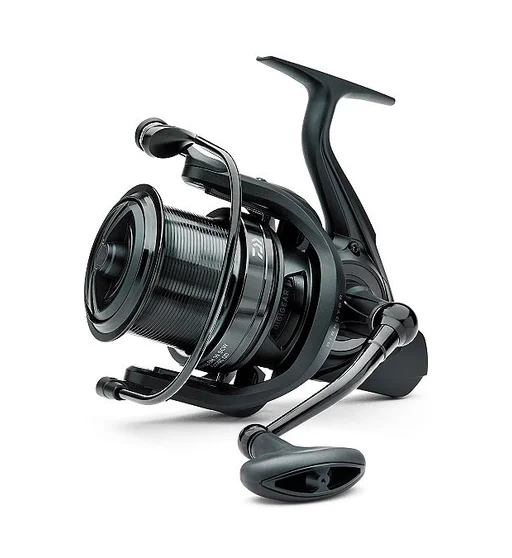 Котушка Daiwa 18 Emblem Spod 35 SCW QD