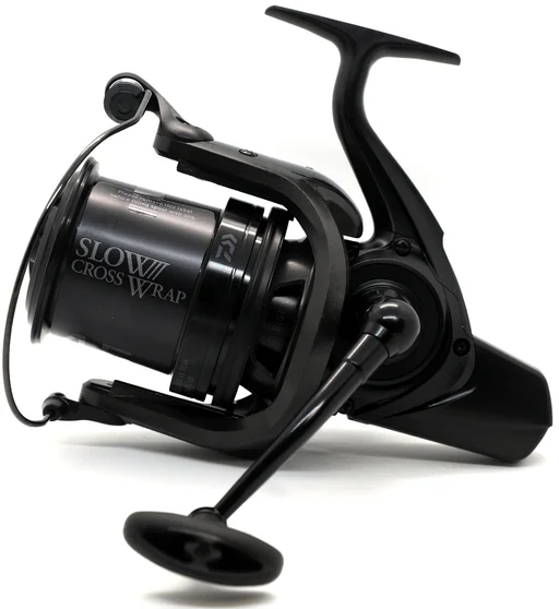 Котушка Daiwa 20 Crosscast 45 SCW 5000C QD