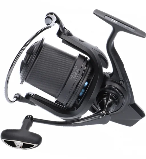 Котушка Daiwa 19 Basia 45 SCW QD