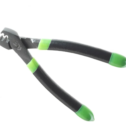 Инструмент Daiwa Prorex Crimping Pliers 14cm