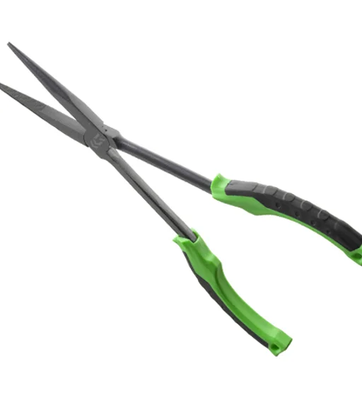 Инструмент прямой Daiwa Prorex Longnose Pliers 28cm