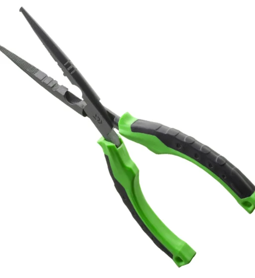 Плоскогубцы многофункциональные Daiwa Prorex 230mm