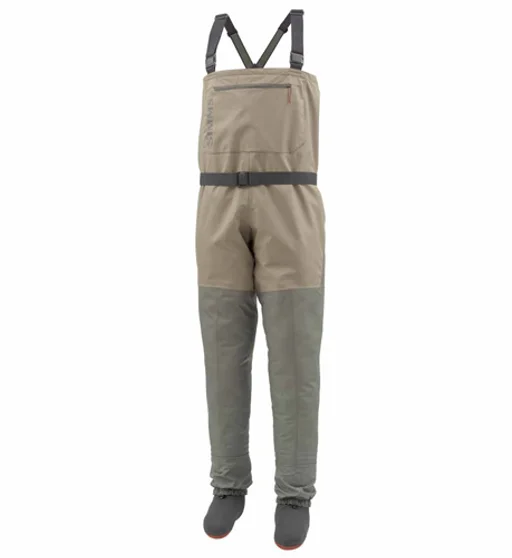 Вейдерси Simms Tributary Stockingfoot Tan MK