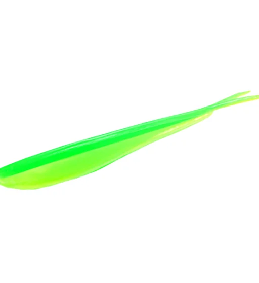 Силікон Lunker City Fin-S Fish 4" #174 10шт.
