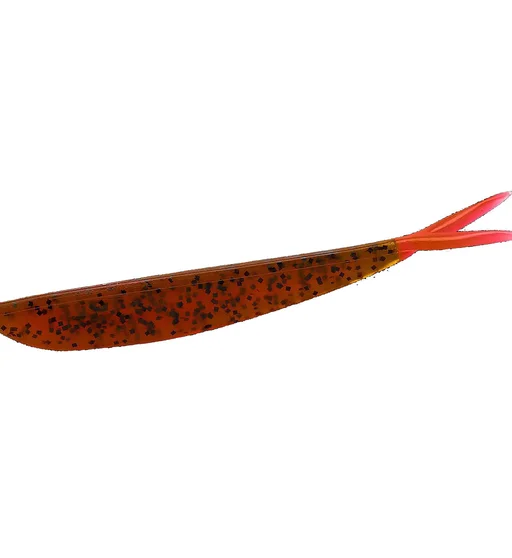 Силикон Lunker City Fin-S Fish 4" #180 8шт.