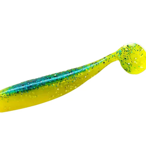 Силікон Lunker City Shaker 3.25" #135 8шт.