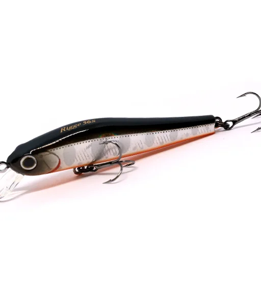 Воблер Zip Baits Rigge 56S 56mm 3.6g #916