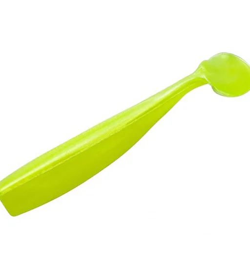 Силикон Lunker City Shaker 4.5" #027 7шт.