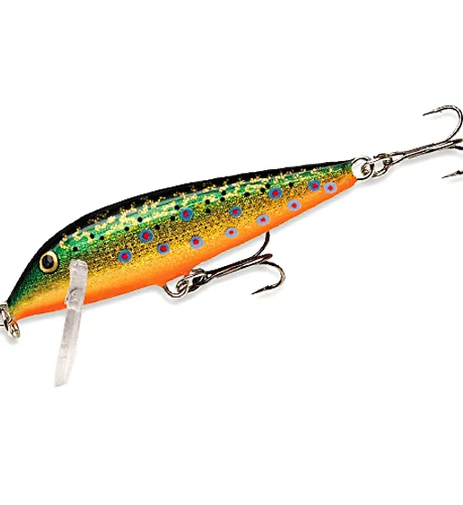 Воблер Rapala Countdown S 70mm 8g 1.5-2.4m #BTR