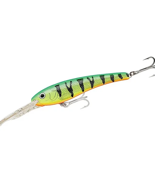 Воблер Rapala Deep Thunder 110mm 28g #660