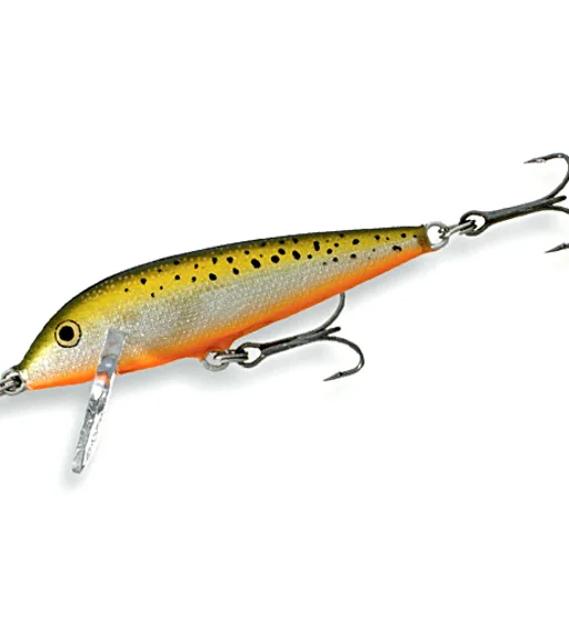 Воблер Rapala Countdown S 50mm 5g 0.9-1.8m #RFSM
