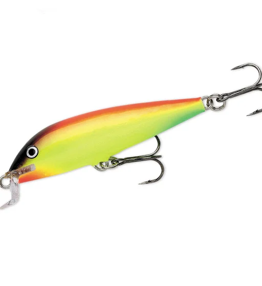 Воблер Rapala Team Esko Floating 70mm 6g 1.2-1.8m #OPRT