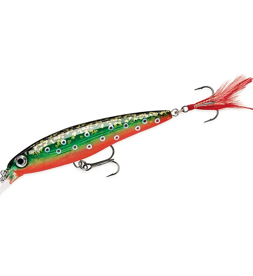 Воблер Rapala X-Rap 80mm 7g #BTR