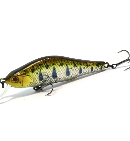 Воблер Zip Baits Khamsin 70 SR SP 70mm 9.5g #810