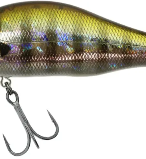 Воблер Zip Baits Khamsin 70 SR SP 70mm 9.5g #509