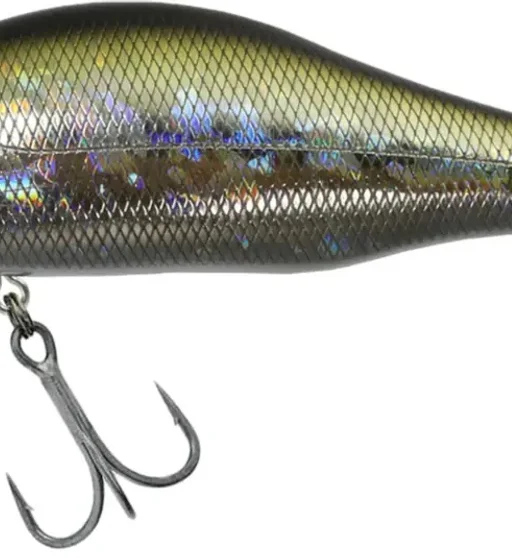Воблер Zip Baits Khamsin Jr.SP SR 50mm 4.0g #510R