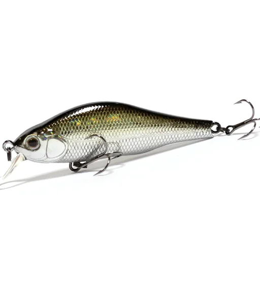 Воблер Zip Baits Khamsin 70 SR SP 70mm 9.5g #510R