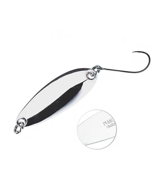 Блесна Smith Pure 3.5g #S