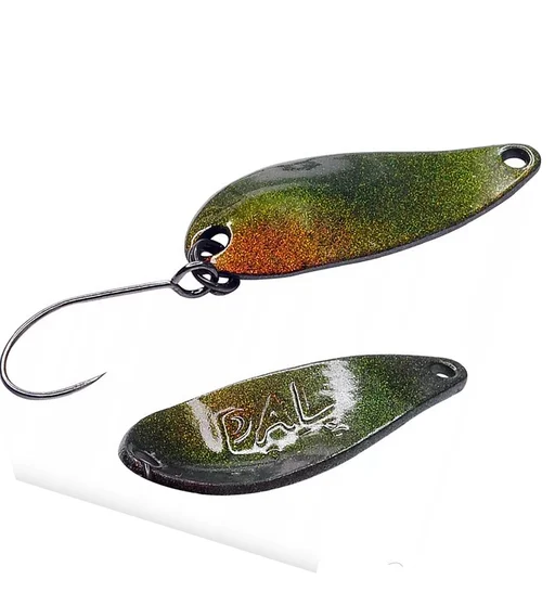Блешня Forest Maziora PAL 3.8g #10