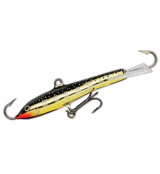 Балансир Rapala Jigging Rap 50mm 9g #G