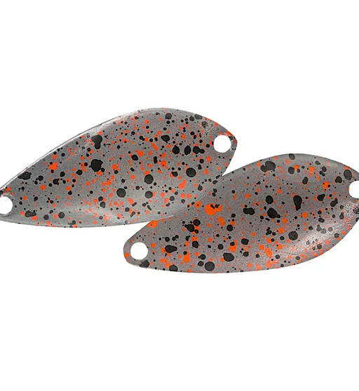Блесна Rapture Area Spoon Sysma 1.8g 28mm #CBR