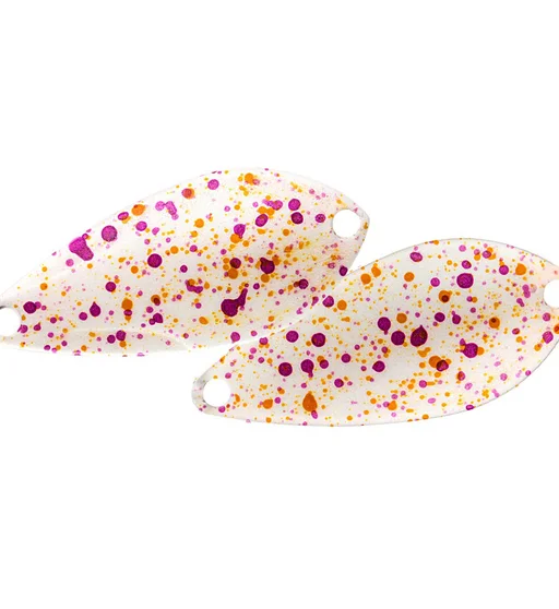 Блесна Rapture Area Spoon Sysma 1.8g 28mm #CLV