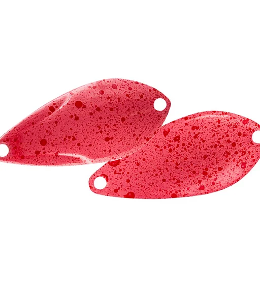 Блесна Rapture Area Spoon Sysma 1.8g 28mm #CLO