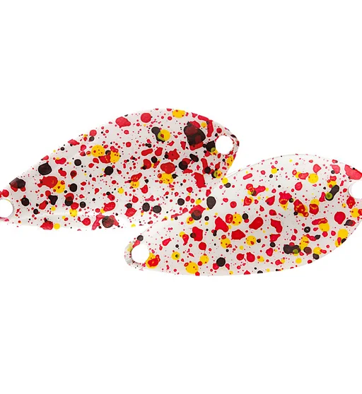 Блесна Rapture Area Spoon Sysma 1.8g 28mm #CLC