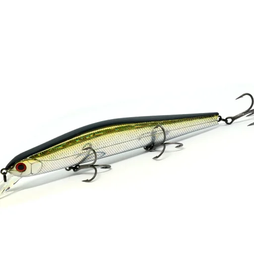Воблер Zip Baits Orbit 130 SP 133mm 24.7g #510R