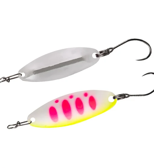Блешня Rapture Area Spoon Iride 2.8g 34mm #YLUV