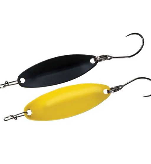 Блесна Rapture Area Spoon Iride 2.8g 34mm #MY