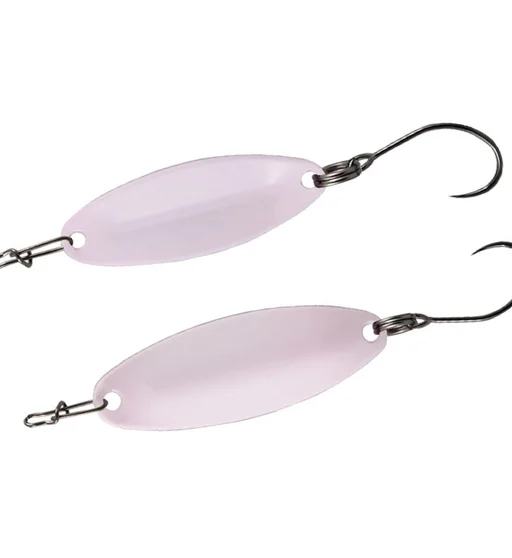 Блесна Rapture Area Spoon Iride 2.8g 34mm #MP