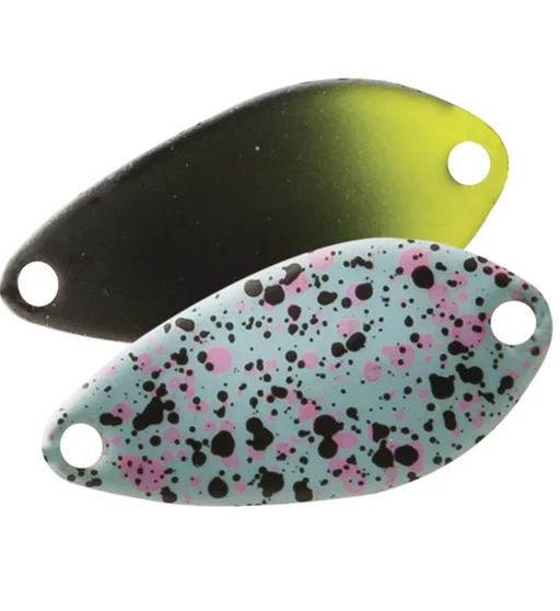 Блесна Rapture Area Spoon Zero 1.4g 20mm #CD