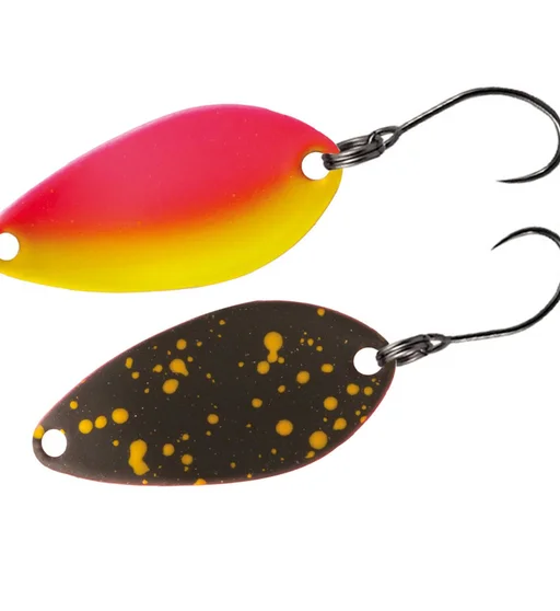 Блесна Rapture Area Spoon Zero 1.4g 20mm #OPB