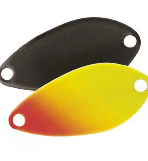 Блесна Rapture Area Spoon Zero 1.4g 20mm #FYO