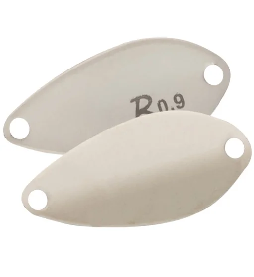 Блесна Rapture Area Spoon Zero 1.4g 20mm #MW