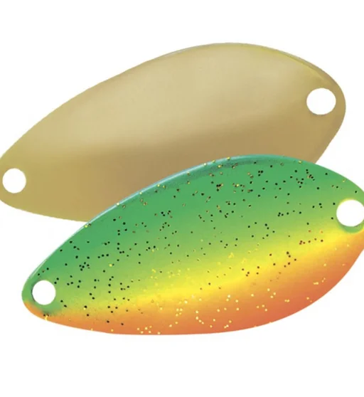 Блесна Rapture Area Spoon Zero 1.4g 20mm #GCFO