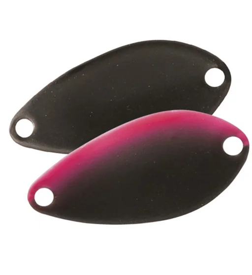 Блесна Rapture Area Spoon Zero 0.9g 19mm #BP/UV