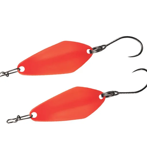 Блесна Rapture Area Spoon Prism 2g 32mm #MFO