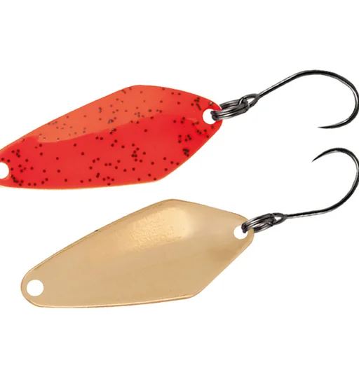 Блесна Rapture Area Spoon Prism 2g 32mm #FO