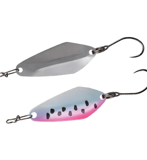 Блесна Rapture Area Spoon Prism 2g 32mm #R