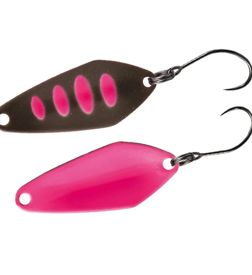Блесна Rapture Area Spoon Prism 2g 32mm #YPUV