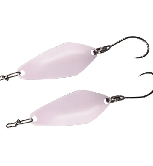 Блесна Rapture Area Spoon Prism 3g 32mm #MP