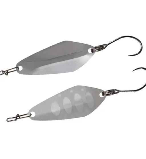 Блешня Rapture Area Spoon Prism 3g 32mm #SY