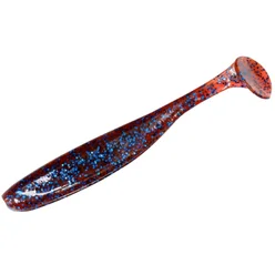 Силікон Keitech Easy Shiner 3.5" ea#03 Grape