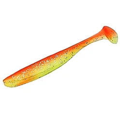 Силікон Keitech Easy Shiner 3.5" pal#04 Sun Shine Lemon