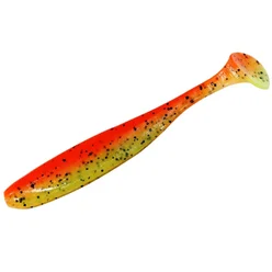 Силікон Keitech Easy Shiner 3.5" pal#08 Spicy Mustard