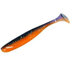 Силікон Keitech Easy Shiner 3.5" pal#09 Violet Fire