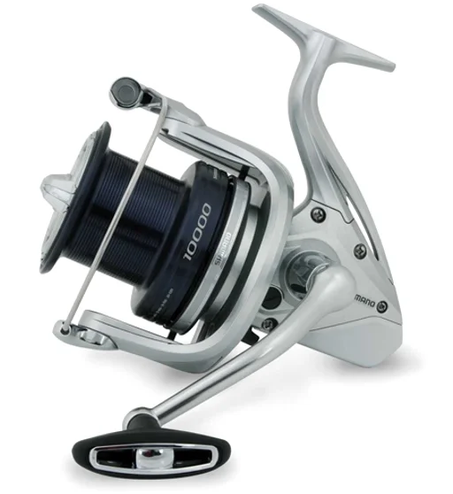 Котушка Shimano Aerlex 10000 XSB 3BB