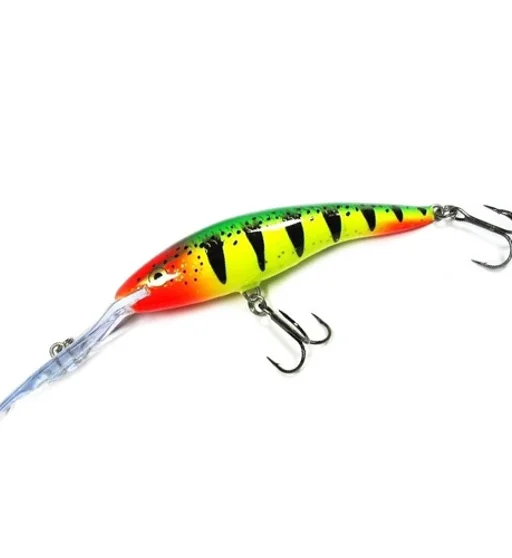 Воблер Rapala Deep Tail Dancer 90mm 13g 6m #YRT